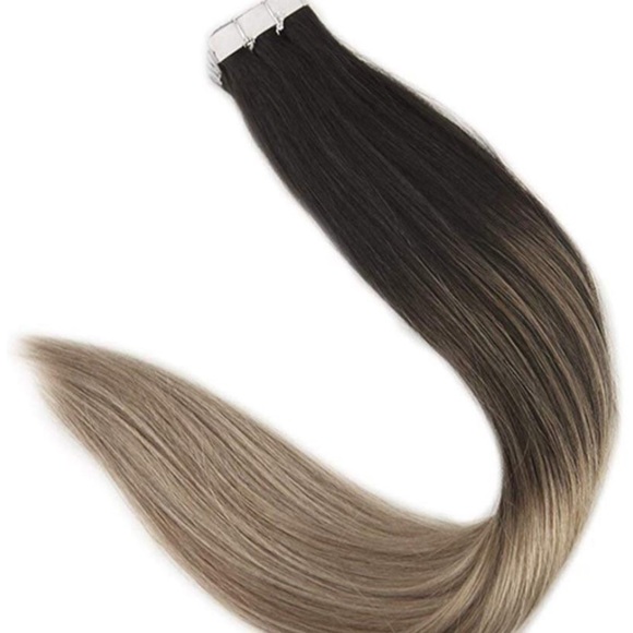 ✨ 3  SET 18” #1B/#8/#22  HUMAN HAIR REMY TAPE INS